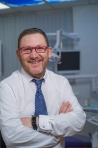 סתימות שיניים מתקדמות ברחובות